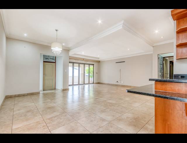 3 BEDROOM FREESTANDING RENTED IN RADIOKOP